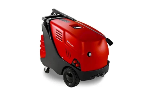 Arriendo Hidrolavadora Alta Presión en Chillán